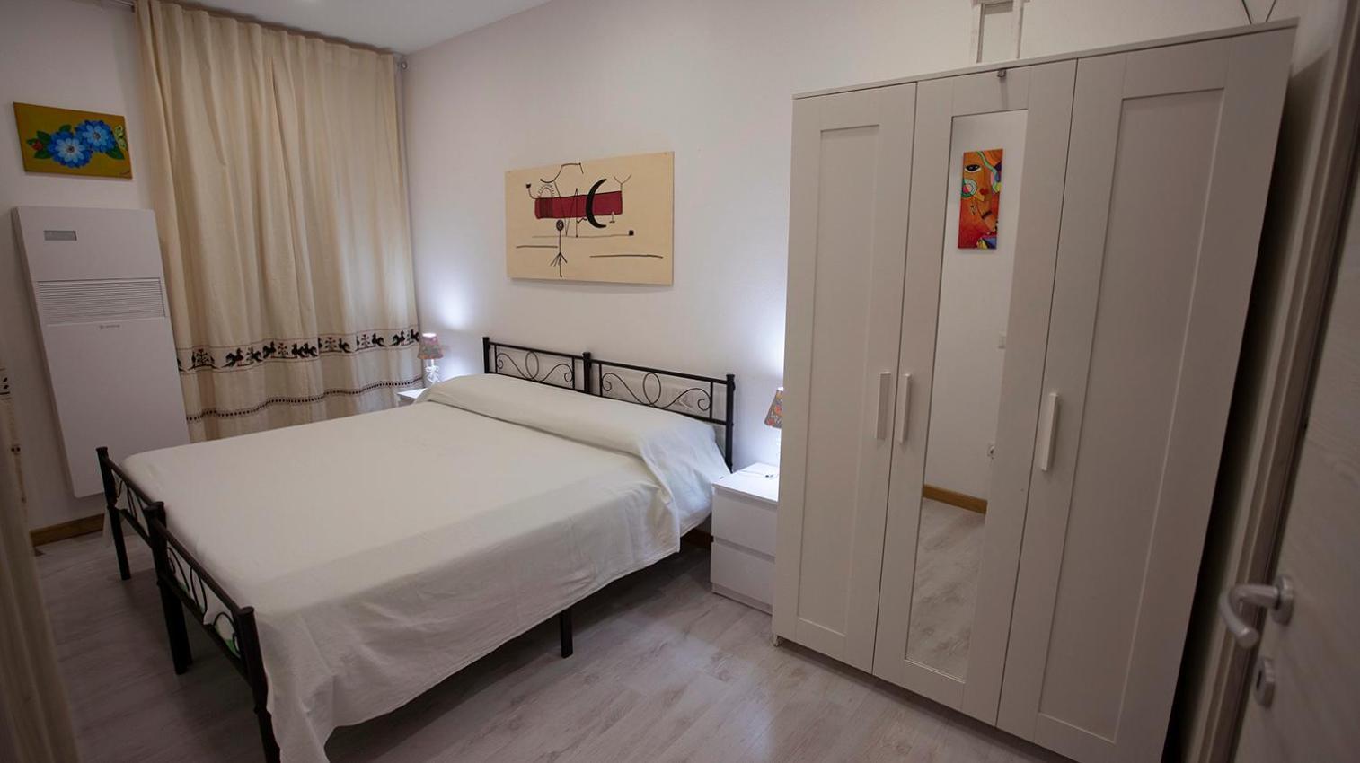 Da Tenten Cagliari Exterior foto