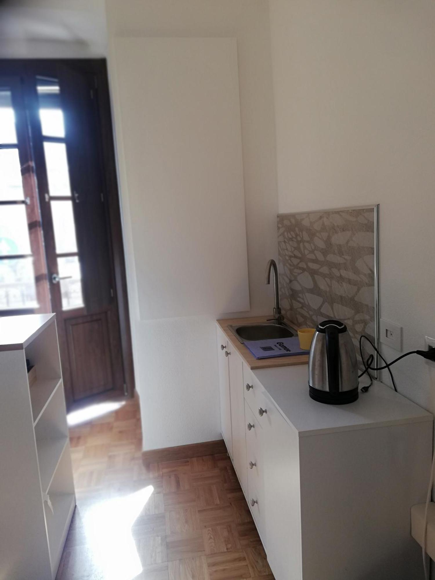 Da Tenten Cagliari Exterior foto