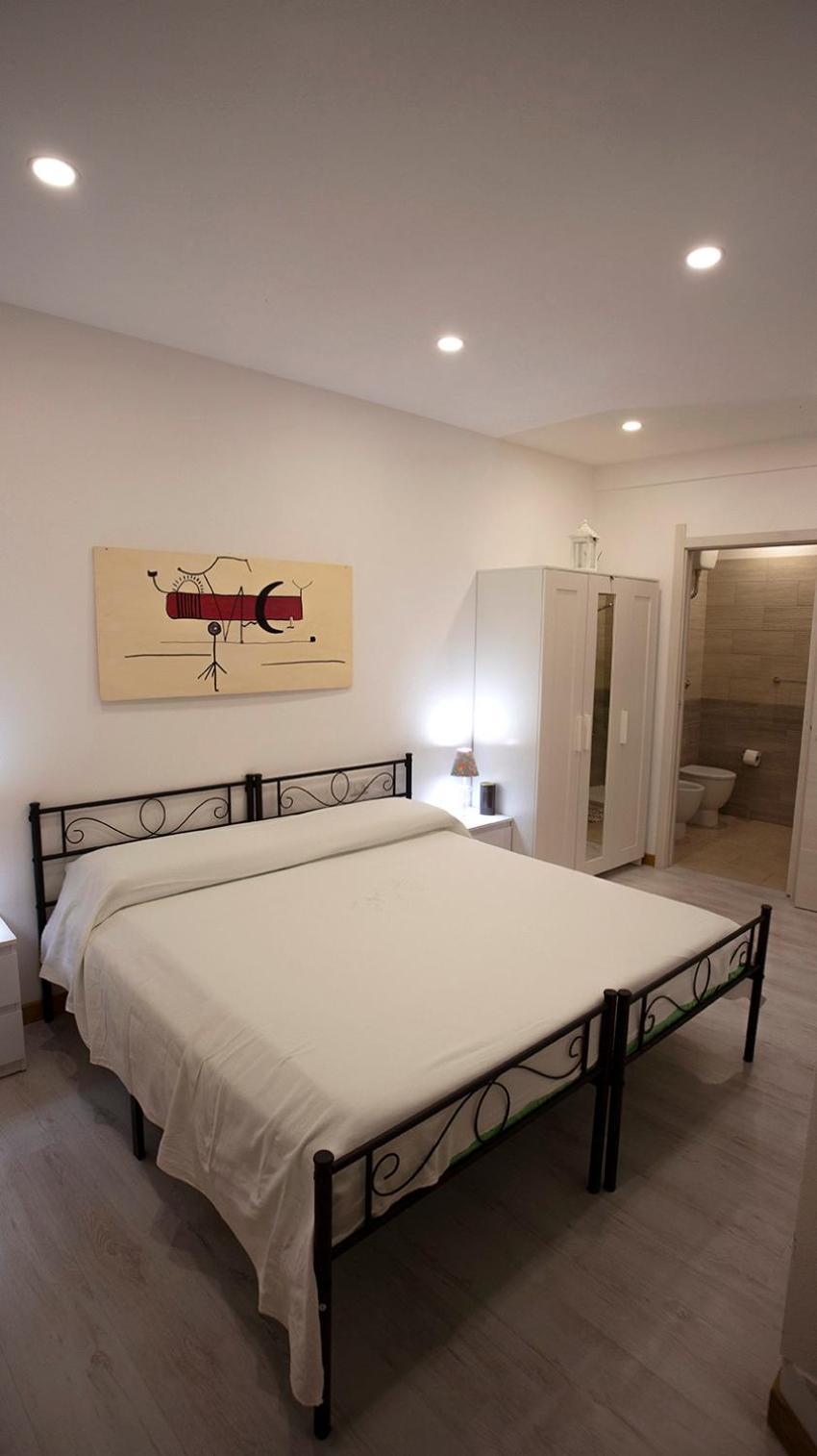 Da Tenten Cagliari Exterior foto